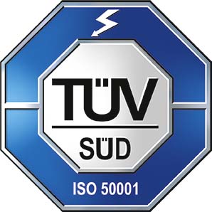T&Uuml;V S&Uuml;D Umwelt