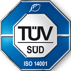 T&Uuml;V S&Uuml;D Umwelt