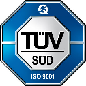 T&Uuml;V S&Uuml;D